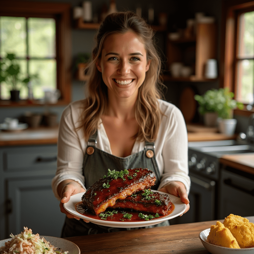 Beef Back Ribs Recipe