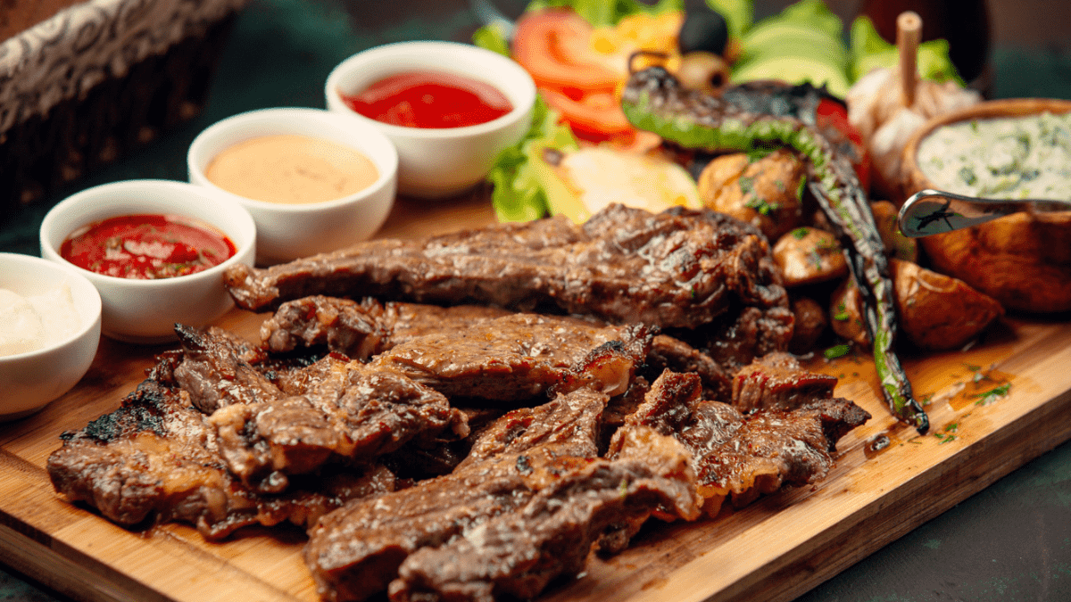 Boneless Beef Ribs Recipe