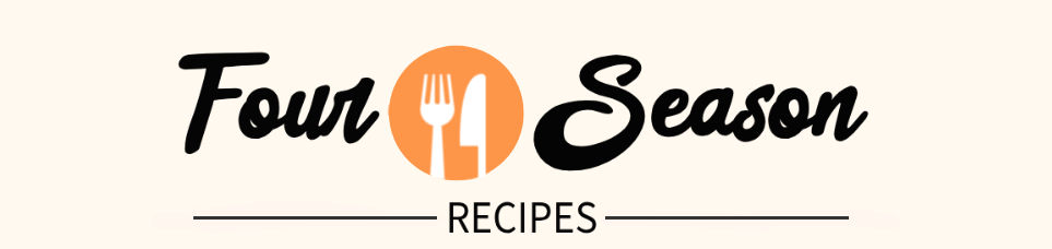 FourSeason Recipes