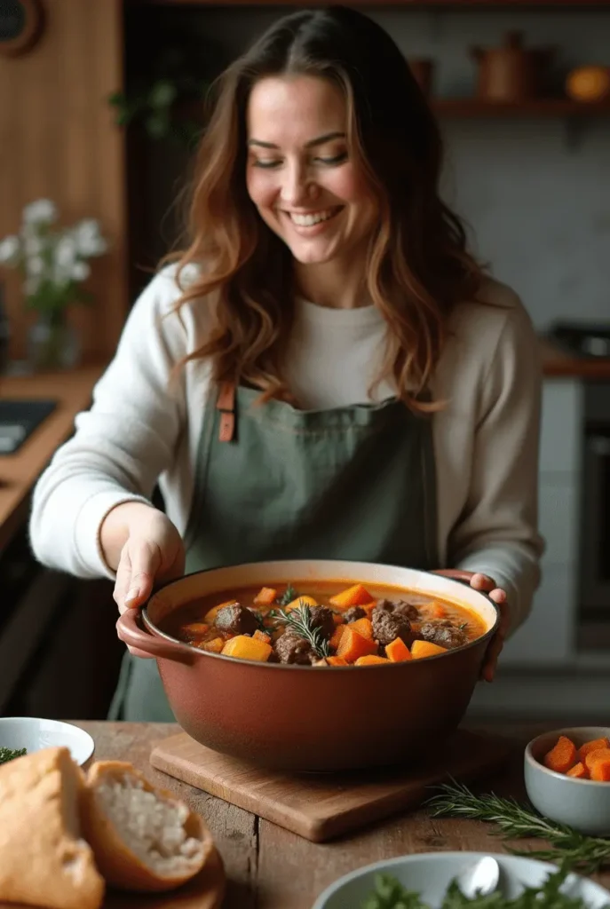 lamb stew recipes