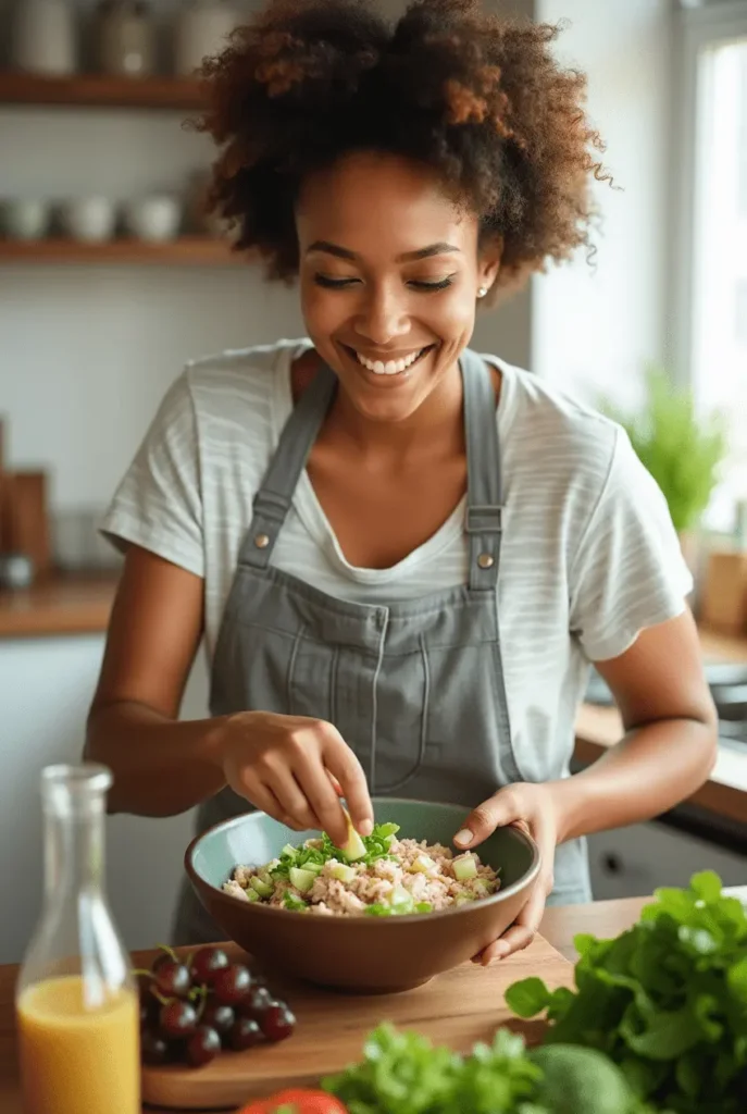 chicken salad recipe