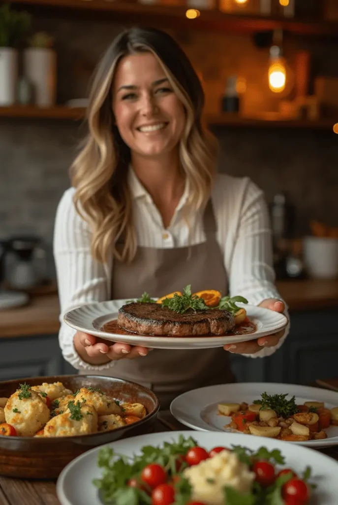 round steak recipes